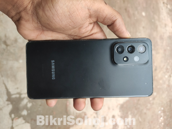 Samsung Galaxy A53